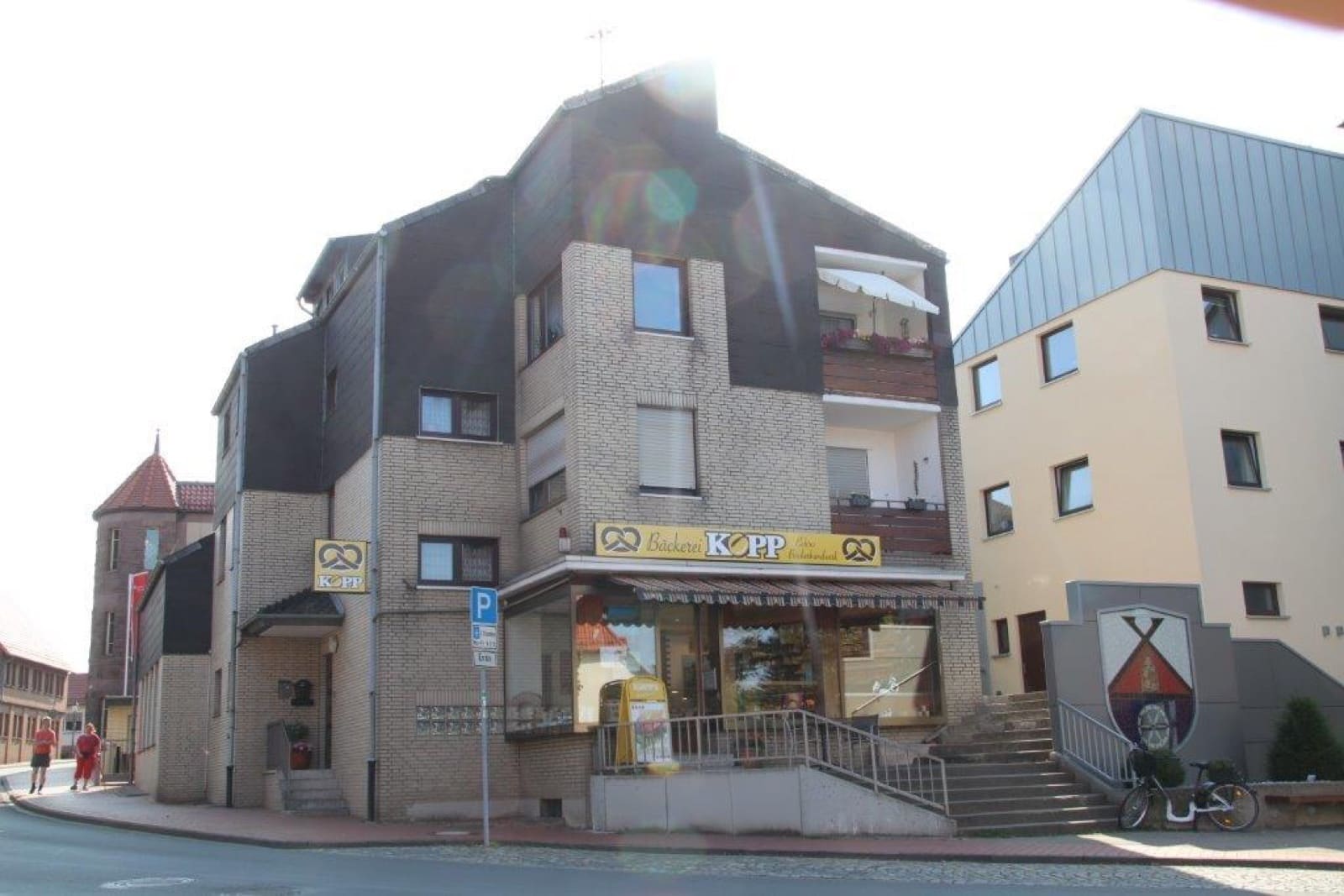 Filiale Gieboldehausen