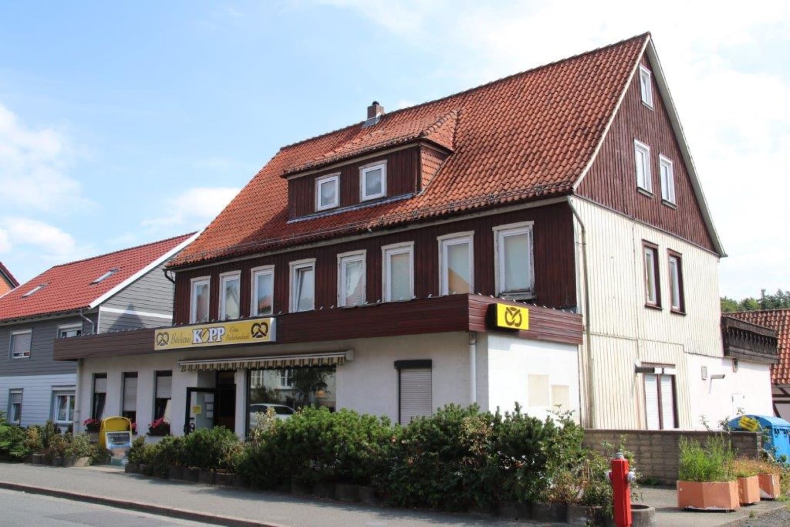 Filiale Walkenried