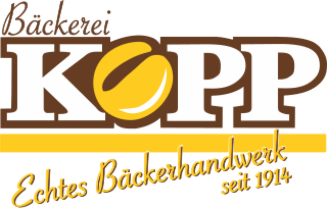 Bäckerei Kopp, Echtes Bäckerhandwerk seit 1914