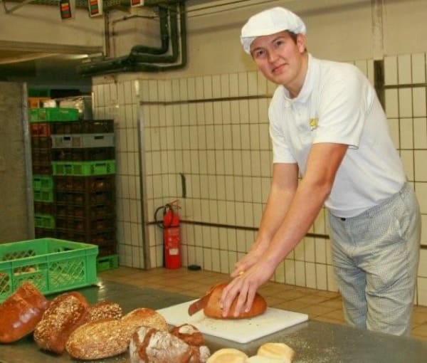 Porträt Michael Kopp